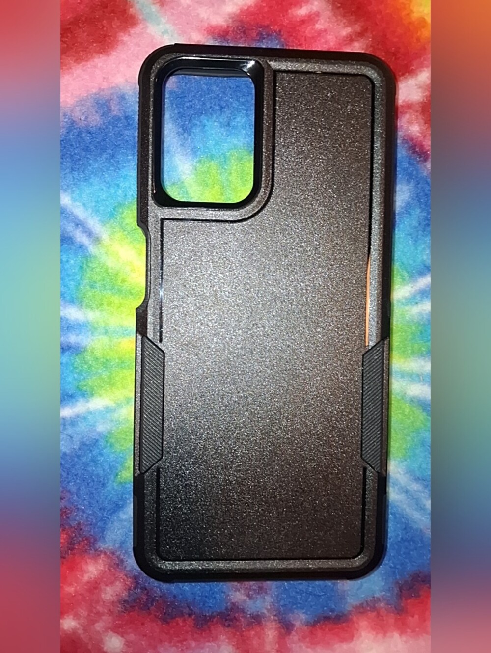Motorola Moto G Play 2024 Case With Screen Protector - Open Box